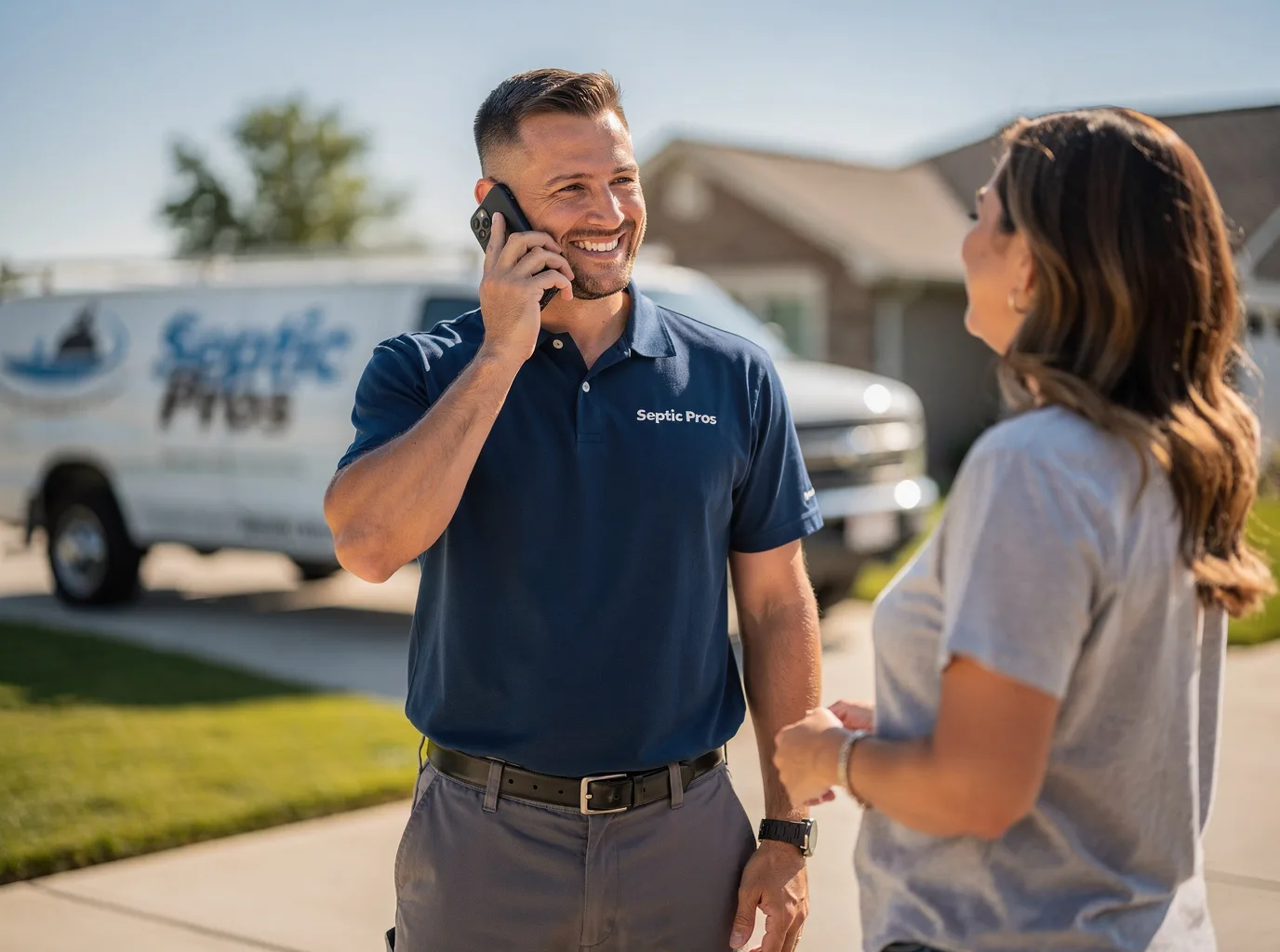 Septic Tank Pumping Lynchburg, MO FAQs